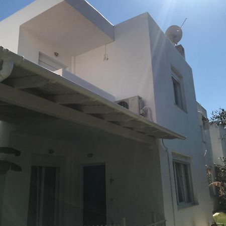 Ferienwohnung Irina House Pefkohori Exterior foto